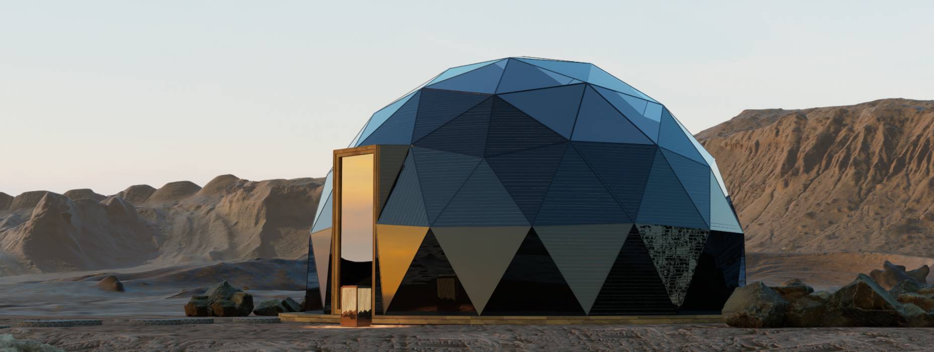 林口县星空酒店帐篷